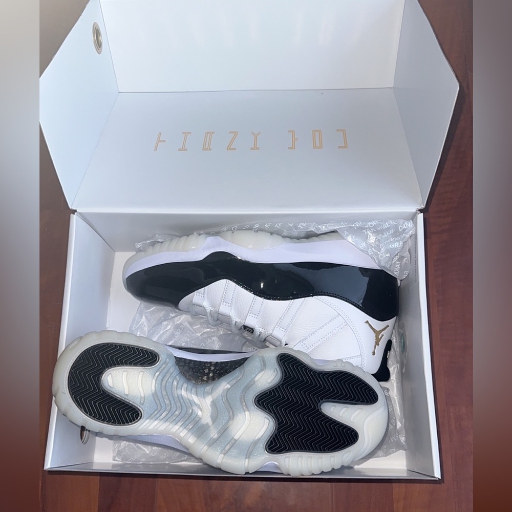 Brand new Jordan retro 11     100percent authentic